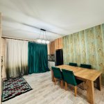 Kirayə (aylıq) 3 otaqlı Yeni Tikili, 20 Yanvar metrosu, Avropa otel, Yasamal rayonu 1