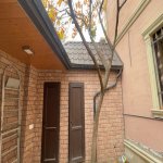 Satılır 5 otaqlı Həyət evi/villa, Həzi Aslanov metrosu, Əhmədli, Xətai rayonu 16