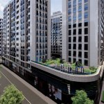 Kirayə (aylıq) 2 otaqlı Yeni Tikili, Nizami metrosu, Yasamal rayonu 16