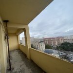 Satılır 1 otaqlı Yeni Tikili, Əhmədli metrosu, Əhmədli, Xətai rayonu 9