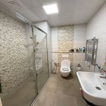 Kirayə (aylıq) 2 otaqlı Yeni Tikili, 20 Yanvar metrosu, Nəsimi rayonu 13