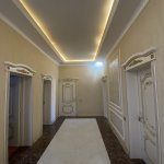 Kirayə (aylıq) 4 otaqlı Bağ evi, Şüvəlan, Şüvəlan Park ticarət mərkəzi, Xəzər rayonu 5