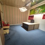 Аренда 3 комнатная Офис, м. 28 Мая метро, Насими район 4