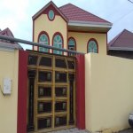 Satılır 6 otaqlı Həyət evi/villa, Azadlıq metrosu, Biləcəri qəs., Binəqədi rayonu 2