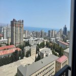Satılır 4 otaqlı Yeni Tikili, Elmlər akademiyası metrosu, Yasamal rayonu 1