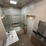 Kirayə (aylıq) 3 otaqlı Köhnə Tikili, Gənclik metrosu, Nərimanov rayonu 13