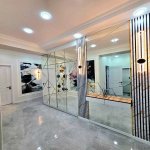 Satılır 3 otaqlı Yeni Tikili, Neftçilər metrosu, 8-ci kilometr, Nizami rayonu 1