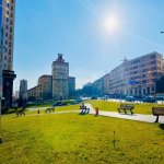 Satılır 6 otaqlı Yeni Tikili, Nizami metrosu, Yasamal rayonu 3