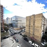 Satılır 2 otaqlı Yeni Tikili, Gənclik metrosu, Nəsimi rayonu 16