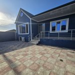 Satılır 3 otaqlı Həyət evi/villa, Binə qəs., Xəzər rayonu 2