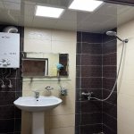 Satılır 3 otaqlı Köhnə Tikili, Xalqlar dostluğu metrosu, 8-ci kilometr, Nizami rayonu 17