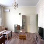 Аренда 2 комнат Новостройка, м. Гянджлик метро, Насими район 1