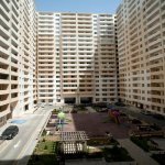 Kirayə (aylıq) 3 otaqlı Yeni Tikili, Nəriman Nərimanov metrosu, Nərimanov rayonu 2
