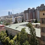 Kirayə (aylıq) 2 otaqlı Yeni Tikili, Nizami metrosu, Yasamal rayonu 9