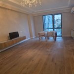 Аренда 3 комнатная Новостройка, İnşaatçılar метро, Ясамал район 5