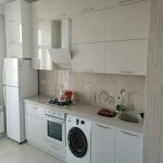Kirayə (aylıq) 2 otaqlı Yeni Tikili, Qara Qarayev metrosu, Nizami rayonu 8