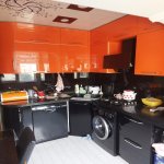 Satılır 4 otaqlı Köhnə Tikili, Xalqlar dostluğu metrosu, Köhnə Günəşli qəs., Xətai rayonu 8