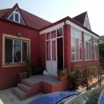 Satılır 6 otaqlı Həyət evi/villa, Zabrat qəs., Sabunçu rayonu 1