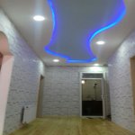 Satılır 3 otaqlı Həyət evi/villa, Azadlıq metrosu, Binəqədi qəs., Binəqədi rayonu 1