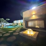 Kirayə (aylıq) 4 otaqlı Bağ evi, Mərdəkan, Xəzər rayonu 19