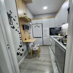 Продажа 2 комнатная Новостройка Хырдалан 6