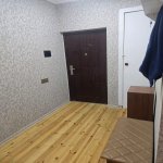 Аренда 2 комнатная Новостройка, İnşaatçılar метро, пос. Йени Ясамал, Ясамал район 4