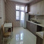 Kirayə (aylıq) 3 otaqlı Yeni Tikili, Əhmədli, Xətai rayonu 6