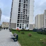 Satılır 2 otaqlı Yeni Tikili, Koroğlu metrosu, Nərimanov rayonu 2