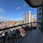 Продажа 2 комнат Новостройка, İnşaatçılar метро, пос. Йени Ясамал, Ясамал район 7