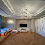 Kirayə (aylıq) 4 otaqlı Yeni Tikili, 28 May metrosu, Səbail rayonu 6