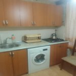 Kirayə (aylıq) 1 otaqlı Köhnə Tikili, Elmlər akademiyası metrosu, Yasamal rayonu 4