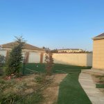Kirayə (aylıq) 9 otaqlı Bağ evi, Mərdəkan, Xəzər rayonu 10