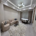 Kirayə (aylıq) 3 otaqlı Yeni Tikili, Xətai metrosu, Ağ şəhər, Xətai rayonu 1