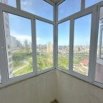 Kirayə (aylıq) 3 otaqlı Yeni Tikili, Elmlər akademiyası metrosu, Yasamal rayonu 16