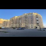 Satılır 2 otaqlı Yeni Tikili, Masazır, Abşeron rayonu 15
