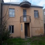 Satılır 6 otaqlı Həyət evi/villa, Maştağa qəs., Sabunçu rayonu 1