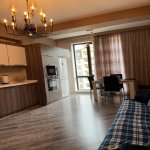 Kirayə (aylıq) 4 otaqlı Yeni Tikili, Nəriman Nərimanov metrosu, Nərimanov rayonu 17
