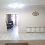 Satılır 3 otaqlı Yeni Tikili, İnşaatçılar metrosu, Yasamal qəs., Yasamal rayonu 4