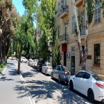 Satılır 2 otaqlı Köhnə Tikili, İçərişəhər metrosu, Səbail rayonu 5