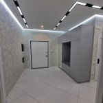 Kirayə (aylıq) 3 otaqlı Yeni Tikili, Ağ şəhər, Xətai rayonu 8