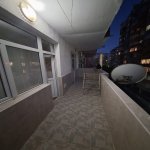 Посуточно 4 комнатная Новостройка, İnşaatçılar метро, Ясамал район 11
