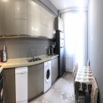 Satılır 2 otaqlı Yeni Tikili, Gənclik metrosu, Nərimanov rayonu 14