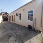 Satılır 4 otaqlı Həyət evi/villa, Koroğlu metrosu, Zabrat qəs., Sabunçu rayonu 4