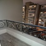 Kirayə (aylıq) 3 otaqlı Yeni Tikili, Gənclik metrosu, Nəsimi rayonu 18