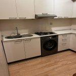 Kirayə (aylıq) 2 otaqlı Yeni Tikili, Nəriman Nərimanov metrosu, Nərimanov rayonu 8