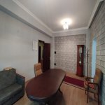 Kirayə (aylıq) 3 otaqlı Ofis, Elmlər akademiyası metrosu, Yasamal rayonu 5