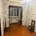 Kirayə (aylıq) 4 otaqlı Köhnə Tikili, Həzi Aslanov metrosu, Xətai rayonu 1