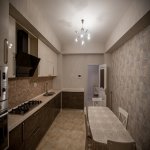 Kirayə (aylıq) 3 otaqlı Yeni Tikili, Badamdar qəs., Səbail rayonu 6