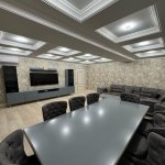 Продажа 3 комнатная Новостройка, м. Нариман Нариманов метро, Наримановский р-н район 5