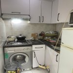 Satılır 2 otaqlı Köhnə Tikili, Memar Əcəmi metrosu, 1-ci mikrorayon, Nəsimi rayonu 9